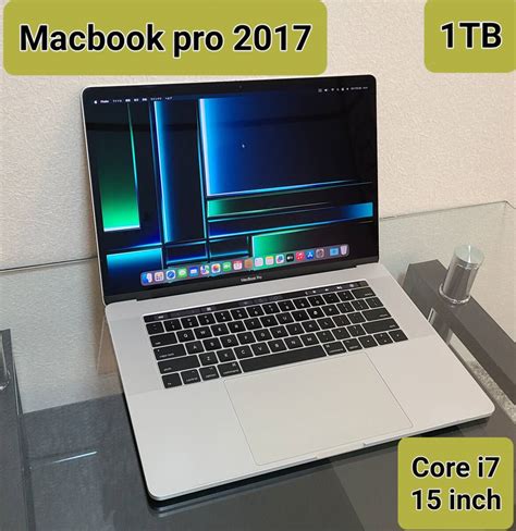 Yahoo オークション Apple MacノートPC 1TB Core i7 MacBook Pro 15