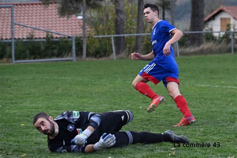 Foot Chl Duni Res Entretient Sa Bonne Dynamique Laussonne La