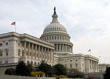 United States Senate chamber - Wikipedia