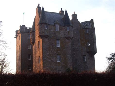 Castle Stuart, Scotland