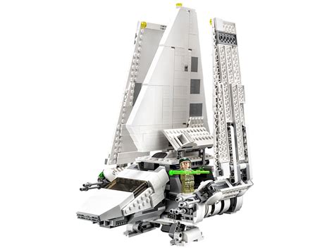 Lego Star Wars Imperial Shuttle Tydirium Ab