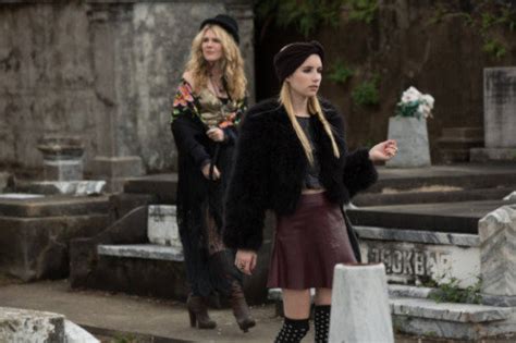 American Horror Story Coven The Magical Delights Of Stevie Nicks