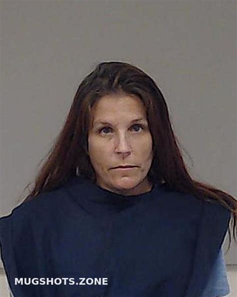 HOPKINS DONNA IRMA 10 04 2023 Collin County Mugshots Zone