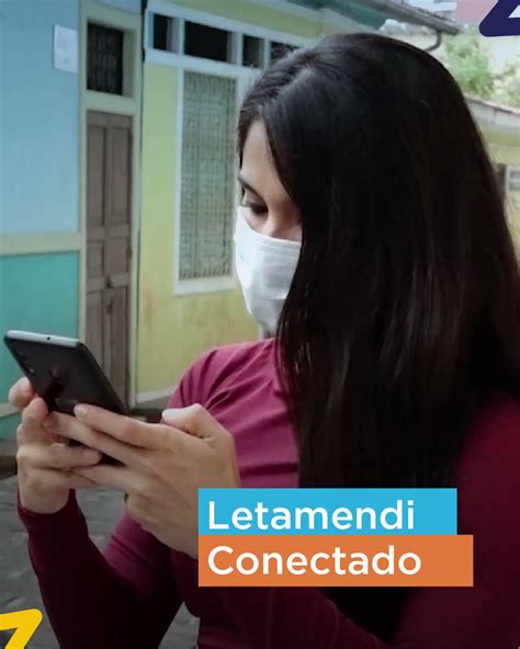 Telecom Ecuador On Twitter Letamendi Es Un Importante Sector De