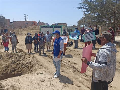 Defensoría Perú on Twitter Chiclayo Tras recibir las quejas de