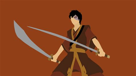 Zuko Wallpaper By Damionmauville On Deviantart