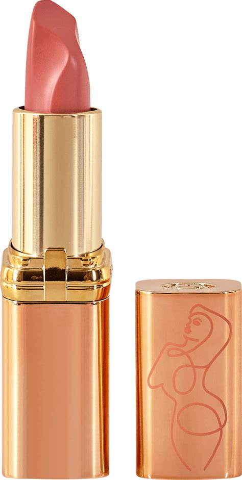 L ORÉAL PARiS Color Riche Nude Intense ruž za usne 176 Irreverent 4