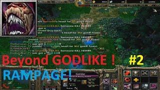 Gondar Dota