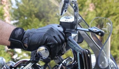 How To Choose The Best Motorcycle Hand Guards Detailed Guidelines