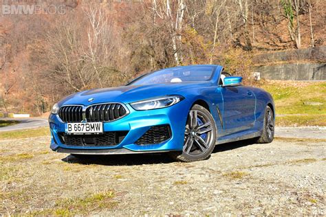 2021 Bmw M850i Xdrive Convertible Review And Test Drive