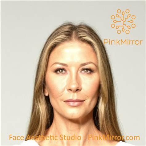 celebrity face analysis catherine zeta jones