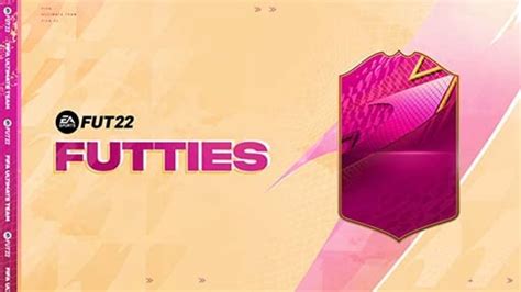 FIFA 22 FUTTIES 'Best of' Batch 3: Full List of Players - Quick Telecast