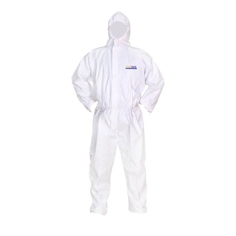 Type Microporous Cooling Coverall