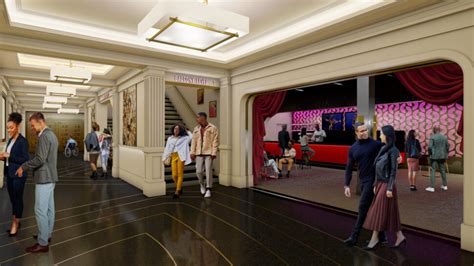 harlems apollo theater announces full scale renovation playbill