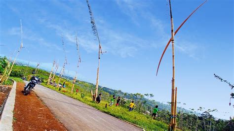 Kontes Kolecer Di Leuwi Keris Ciambar Sukabumi YouTube