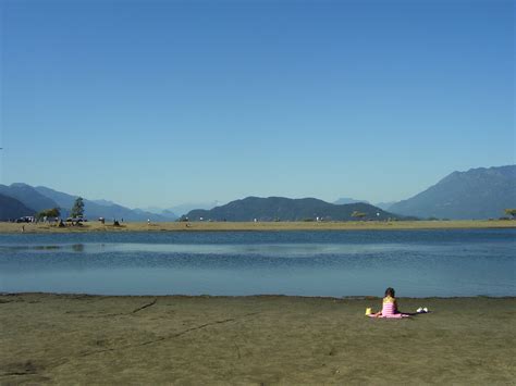 Hot Springs Rv And Camping Park Harrison Hot Springs Bc