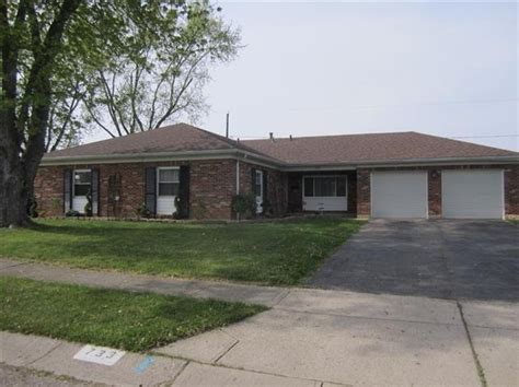 733 Ellsworth Dr Trotwood Oh 45426 ®