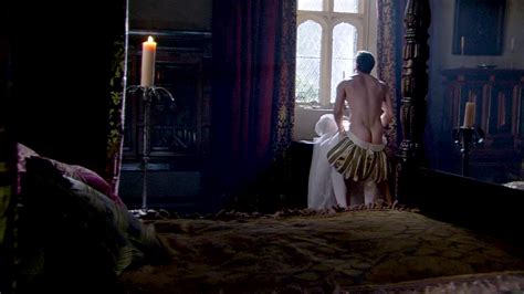 Joanne King Hot Anal Sex From The Tudors Scandalpost