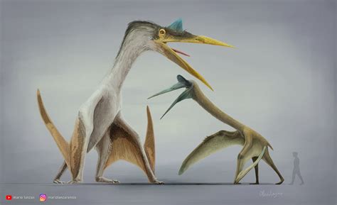 Jurassic world vs science: Quetzalcoatlus | Jurassic Park | Know Your Meme