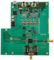 Max Evkit Analog Devices Evaluation Board Max Rf Dac