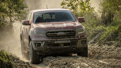 Honda Ridgeline Vs Ford Ranger Which Is The Best Mid Size Truck