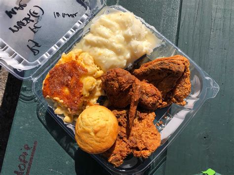 Lena's Soul Food is closing in Oakland