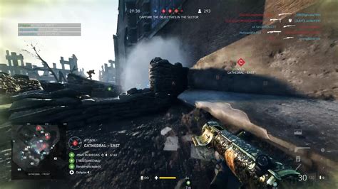 Anyone A Fan Of The Grease Gun In Bf5 Rbattlefield