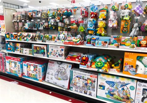 Target Baby Toys On Sale Bogo 50 Off This Week