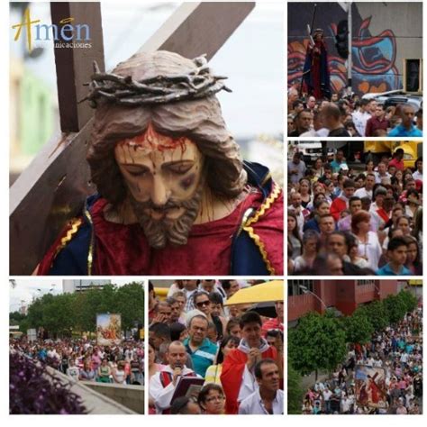 Programaci N De Las Grandes Celebraciones De La Semana Santa Con