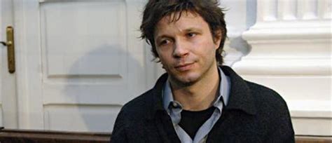 Bertrand Cantat Va Remonter Sur Sc Ne En D Cembre Nanterre Jean