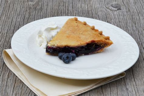 How To Make Blueberry Pie With Canned Filling A Complete Guide Eat Kanga