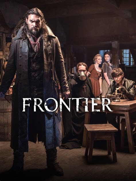 Frontier - Trailers & Videos - Rotten Tomatoes