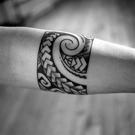 45 Meaningful Hawaiian Tattoos Designs You Shouldnt Miss