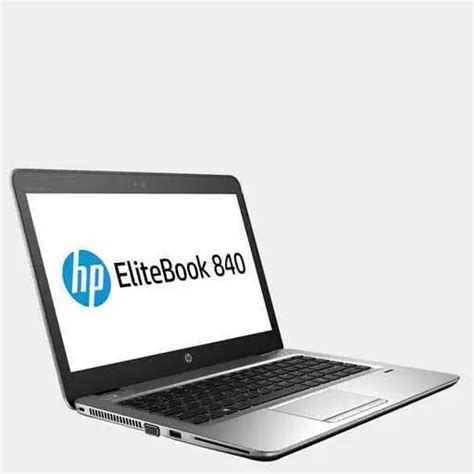 Hp Elitebook 840 G3 Core I5 6th Gen 8gb Ram 256gb Ssd