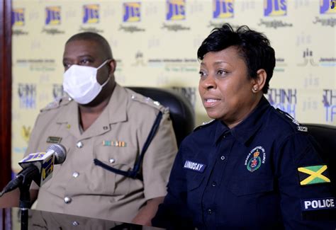 Jcf Provides Home Safety Tips Jamaica Information Service