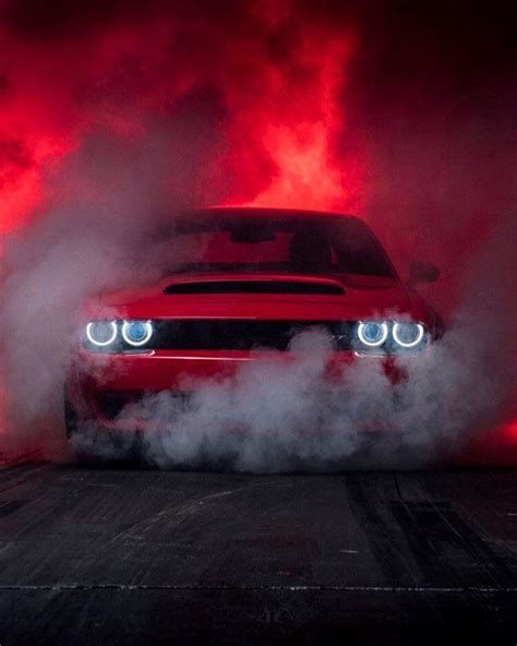 Dodge Burnout Wallpapers - Top Free Dodge Burnout Backgrounds ...