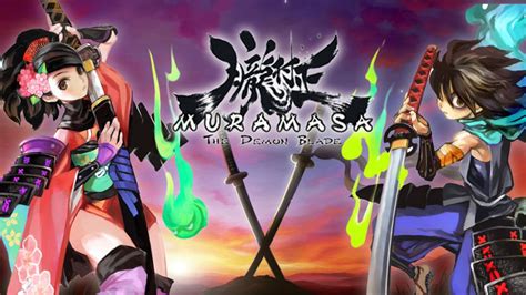 Vanillaware Claims 'There Are Problems' With Porting Muramasa: The ...