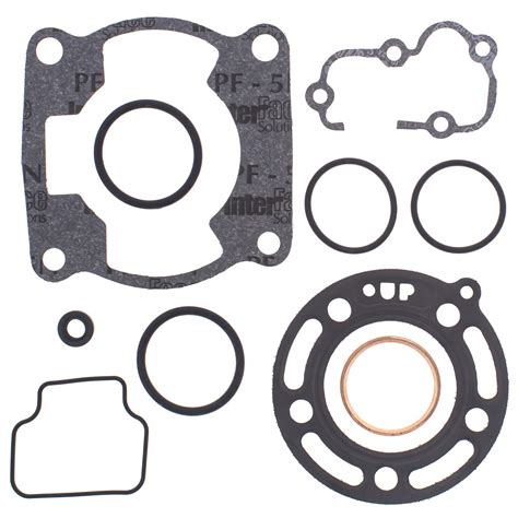 Top End Gasket Kit Kawasaki KX85 85cc 01 02 03 04 05 06 07 08 09 10 11 ...