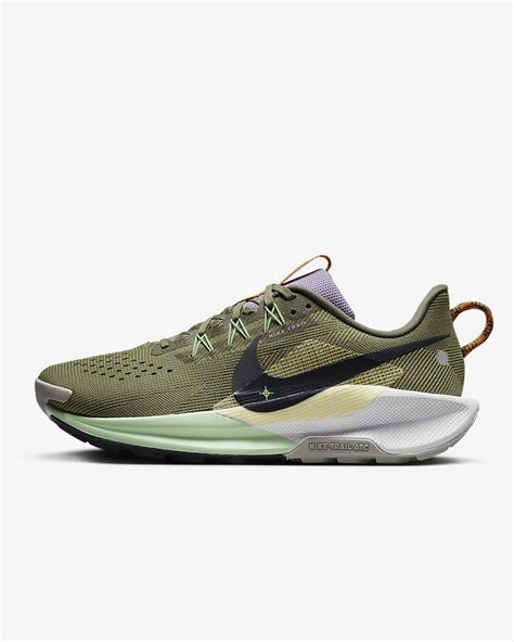 Nike Pegasus Trail 5 Men's Trail-Running Shoes. Nike IN