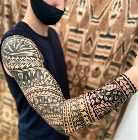 Aggregate Half Hand Tattoo For Men Super Hot In Coedo Vn