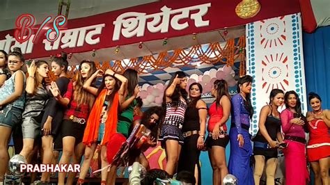 🔥sexy Group Dance सोनपुर मेला 2018 शोभा सम्राट थिएटर 2018 हॉट सेक्सी