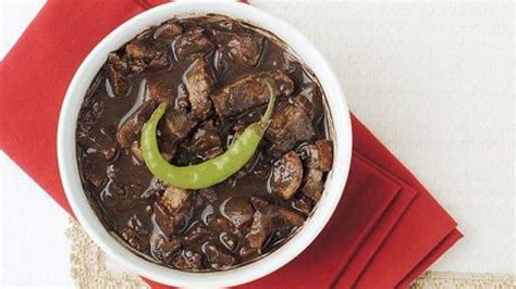 Make Classic Ilocano Dinuguan That Will Change Your Life