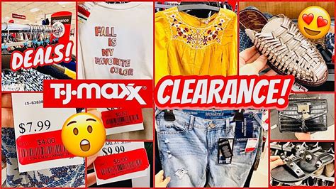 🤩 Tj Maxx 😲 Clearance ‼️ Womens Clothes Shoes And Handbags 🔥 Browsing