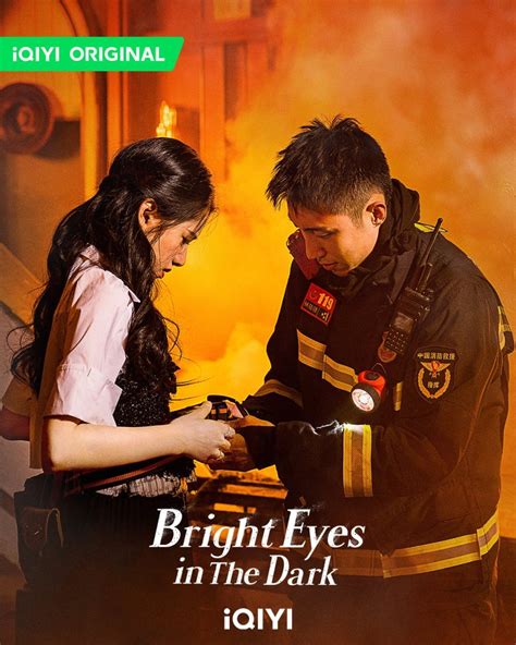 Bright Eyes In The Dark Photos Mydramalist