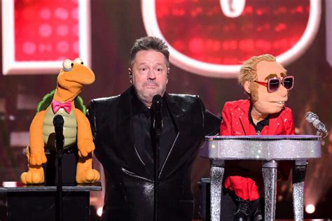 Simon Cowell Terry Fator Is The Most Successful Agt Winner Nbc Insider