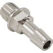 Vapor Lock Prevention Pump Connector – Stainless Steel – for – LX Pumps ...