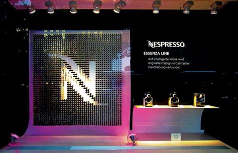 Nespresso Flagship Store Paris France Artofit