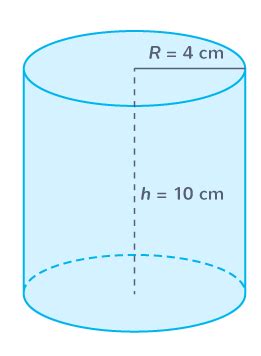 Calculer le volume d un cylindre 3e Exercice Mathématiques Kartable