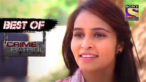 A Couples Entangled Fate Crime Patrol Best Of Crime Patrol Full Episode Youtube