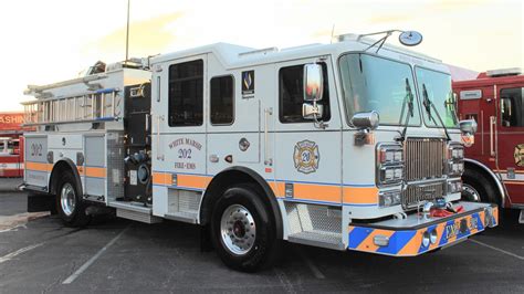 Engine 202 White Marsh Fire Department Baltimore County M Flickr